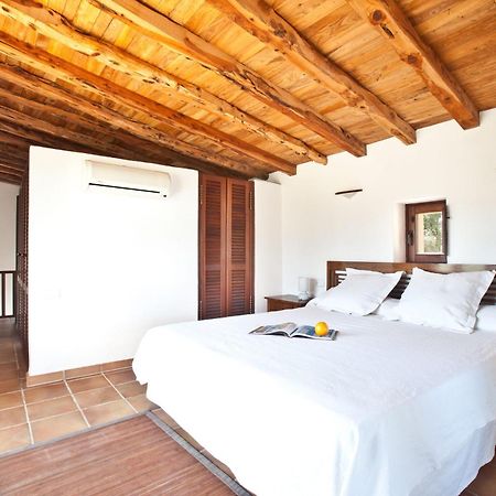 Villa Can Rafal Ibiza San José Eksteriør billede